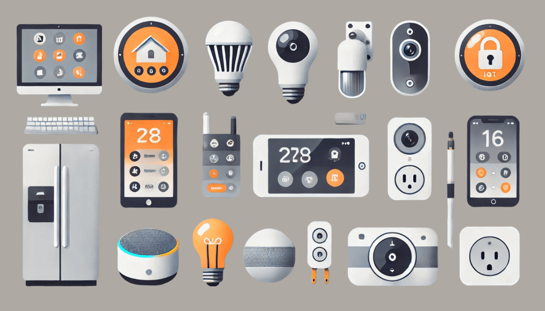 Integrating IoT Devices for an Advanced Smart Home System