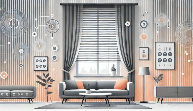 How Smart Blinds and Curtains Improve Home Comfort