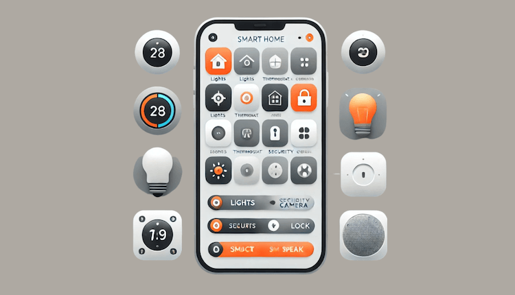 Top Smart Home Automation Apps for Ios and Android