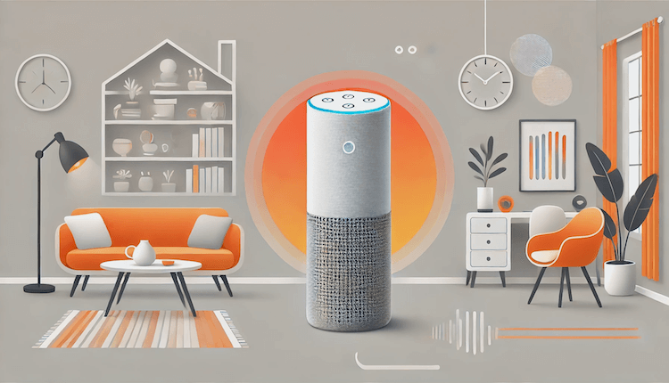 2025’s Biggest Smart Home Trends Revealed