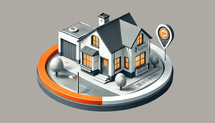 How to Use Geofencing in Smart Home Security