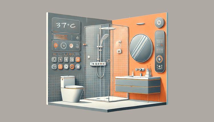 Enhancing Your Bathroom Experience With Smart Technology