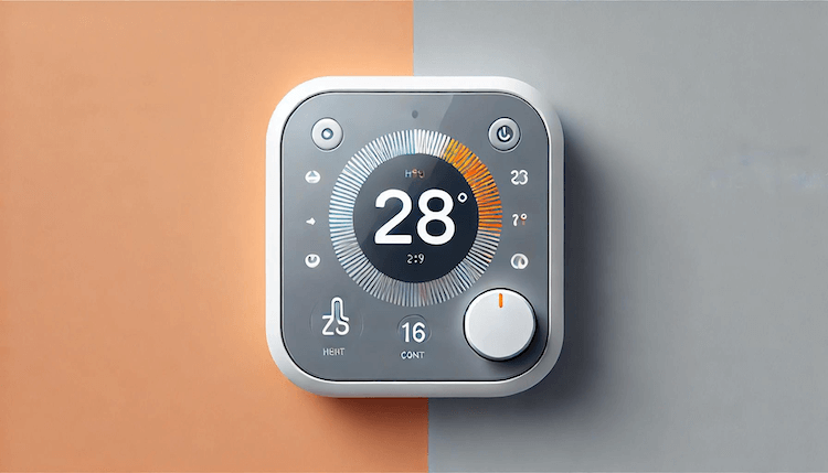 The Benefits of Smart Thermostats Beyond Energy Savings