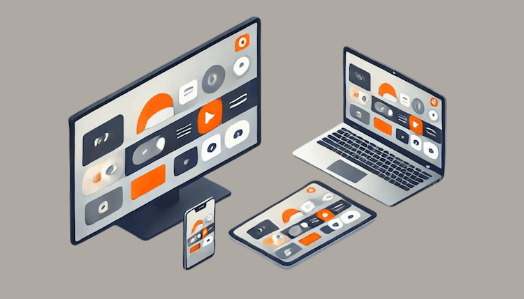 How to Stream Content Seamlessly Across Multiple Devices